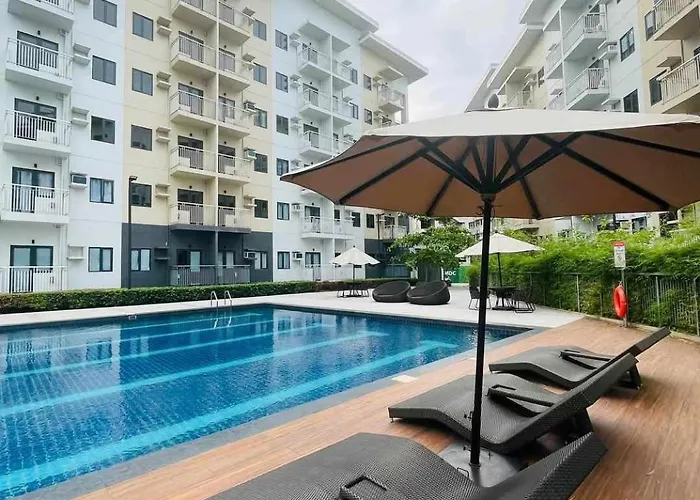 Gtg Rmj Hills Residences Aparthotel 4*
