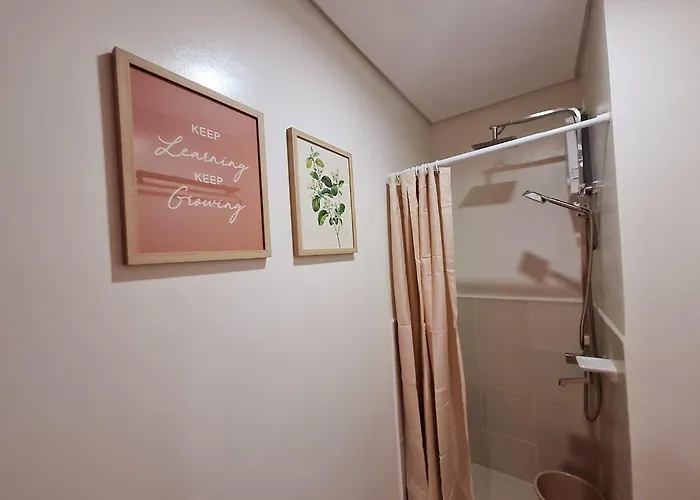 Aparthotel Gtg Rmj Hills Residences 4*