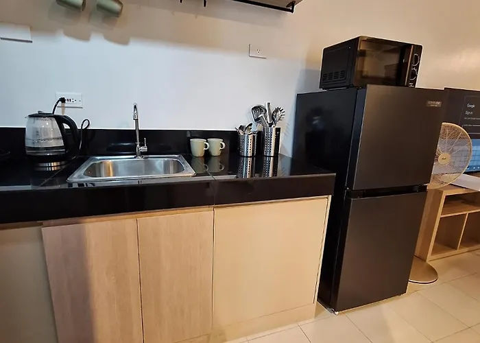 Gtg Rmj Hills Residences Manila