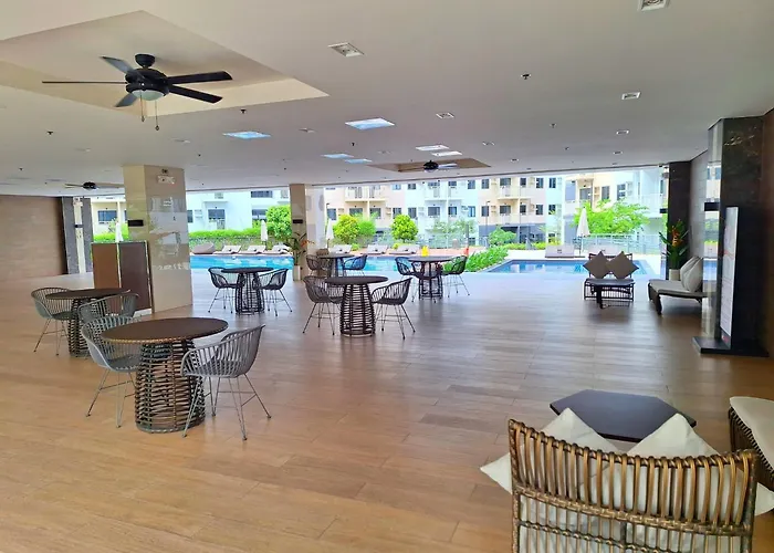 Gtg Rmj Hills Residences 4*